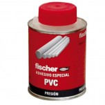 ADHESIVO PVC 250 ML FISCHER