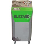 Máquina de Ar Condicionado Blizzard
