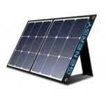 Painel Solar GZE Dobrável 2 Lados 100W GENERGY